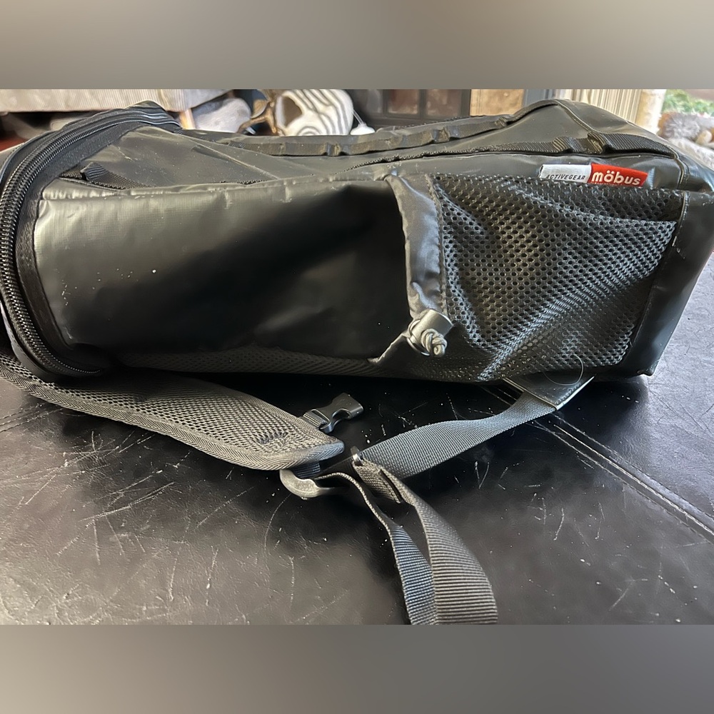 Mobus Large Backpack - image 4